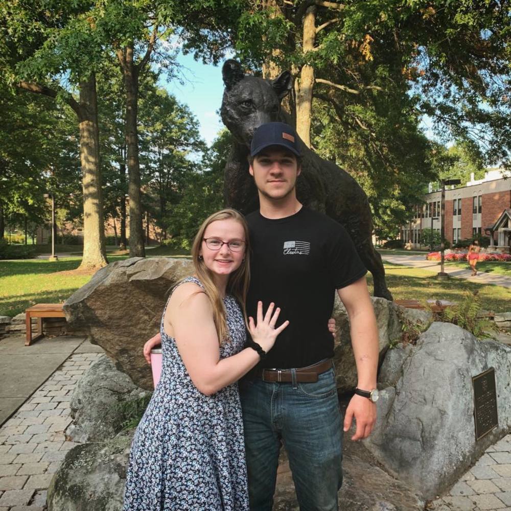 Meet your Posher, Raine